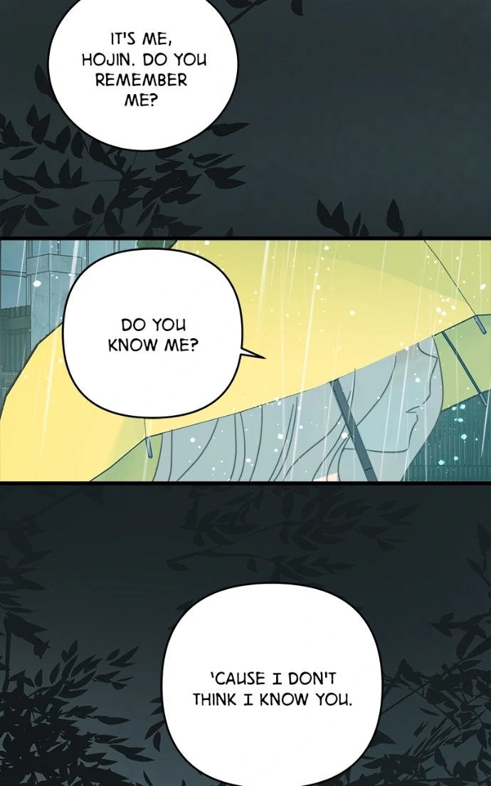 Girl with a Knife Chapter 163 - Page 103