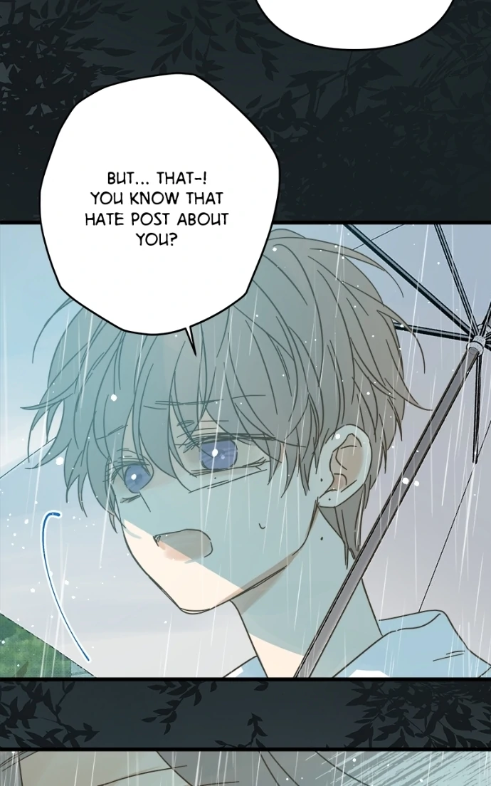 Girl with a Knife Chapter 163 - Page 108