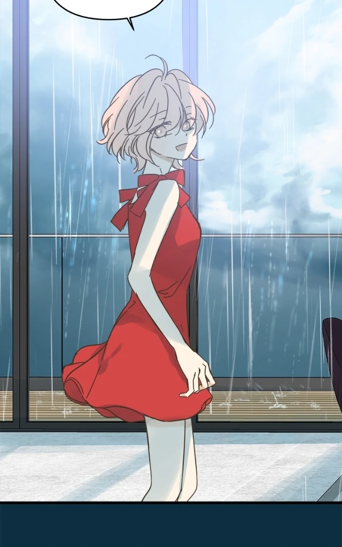 Girl with a Knife Chapter 163 - Page 115