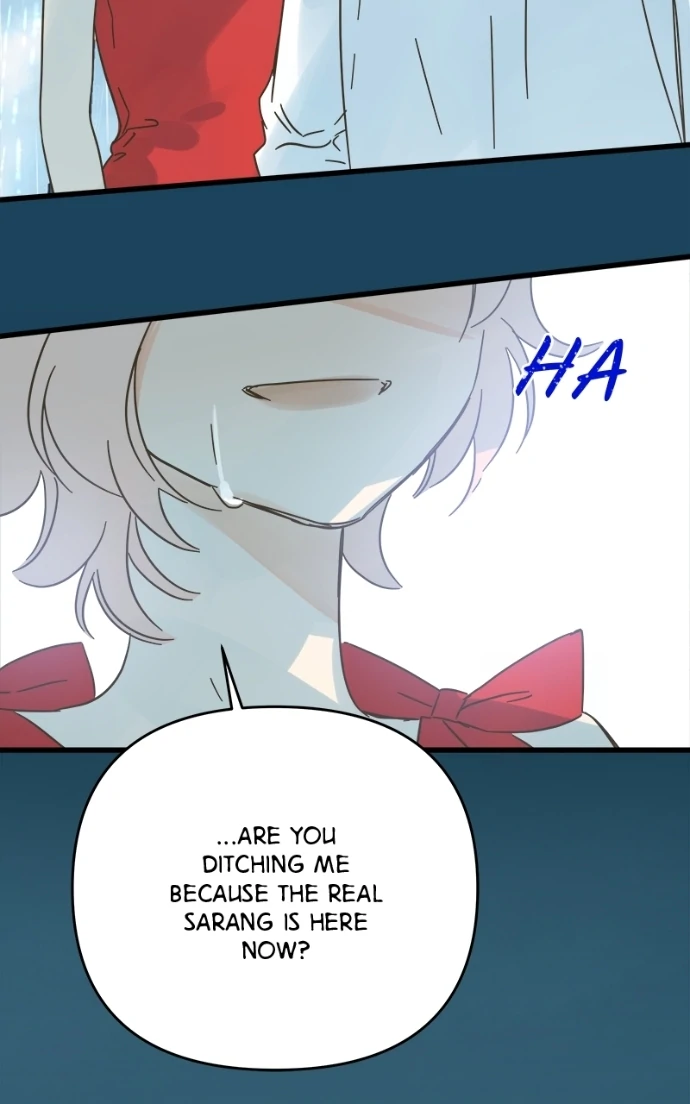 Girl with a Knife Chapter 163 - Page 121