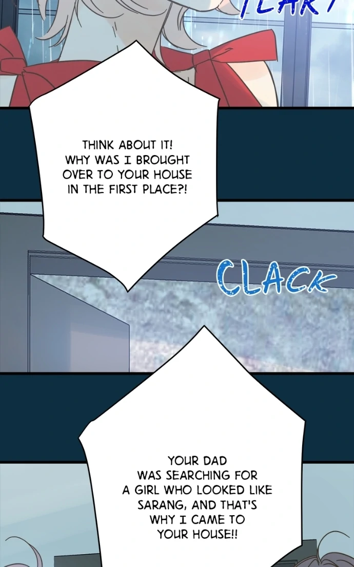 Girl with a Knife Chapter 163 - Page 123
