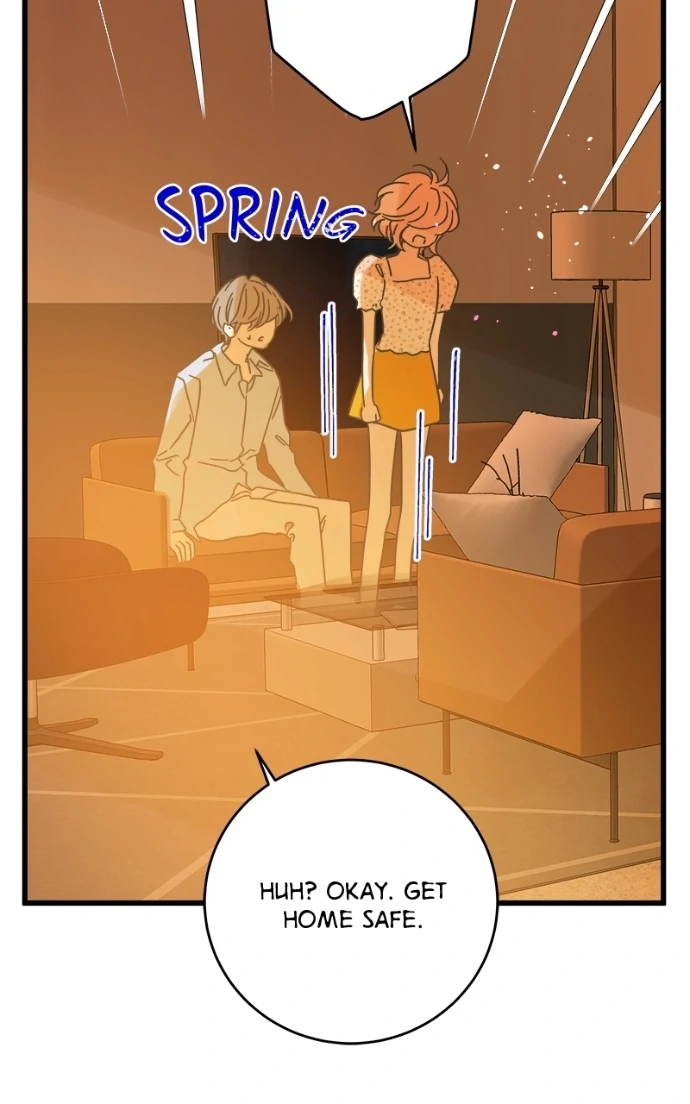 Girl with a Knife Chapter 163 - Page 15