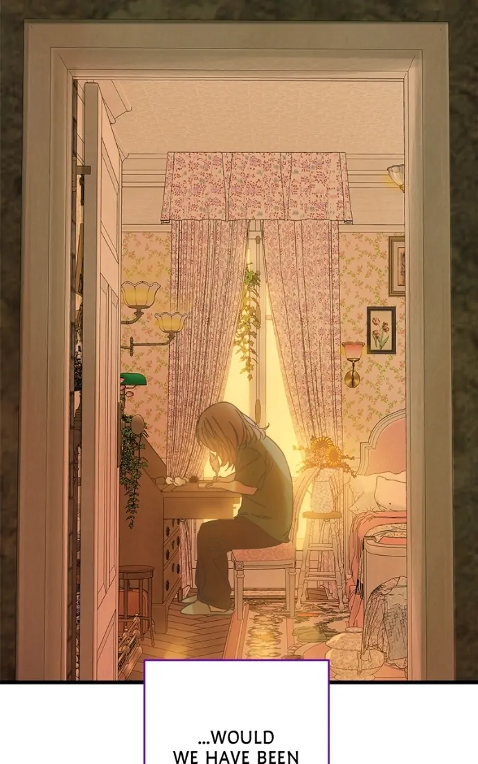 Girl with a Knife Chapter 163 - Page 29