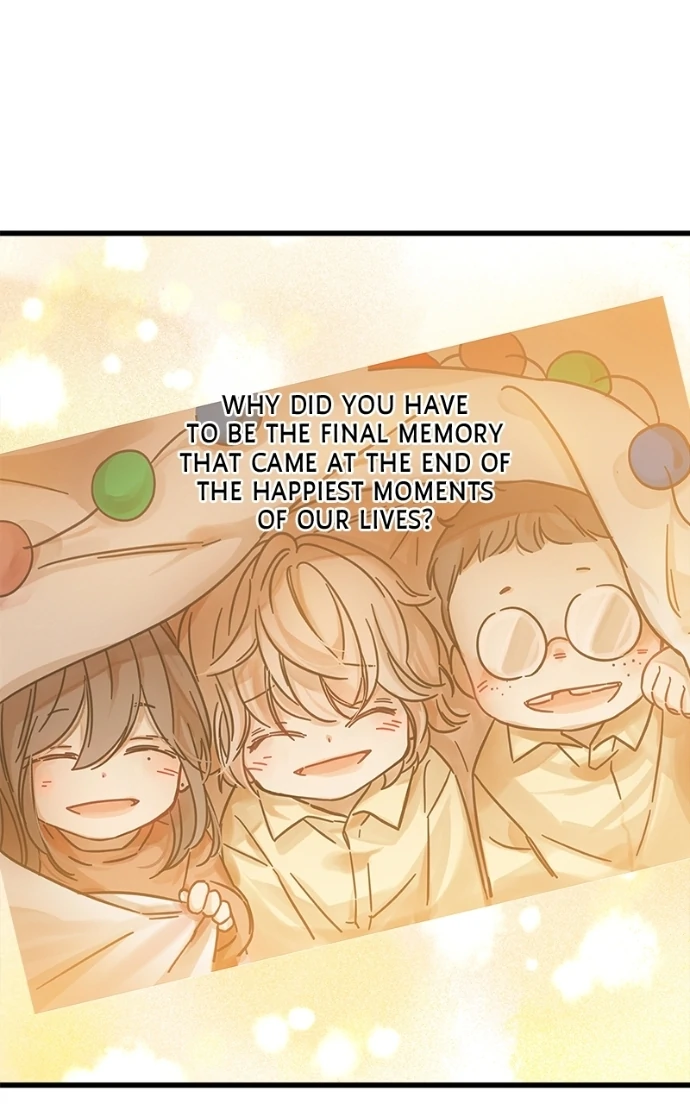 Girl with a Knife Chapter 163 - Page 31