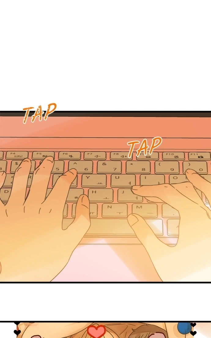 Girl with a Knife Chapter 163 - Page 32