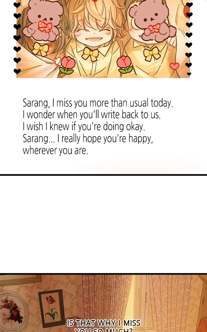 Girl with a Knife Chapter 163 - Page 33