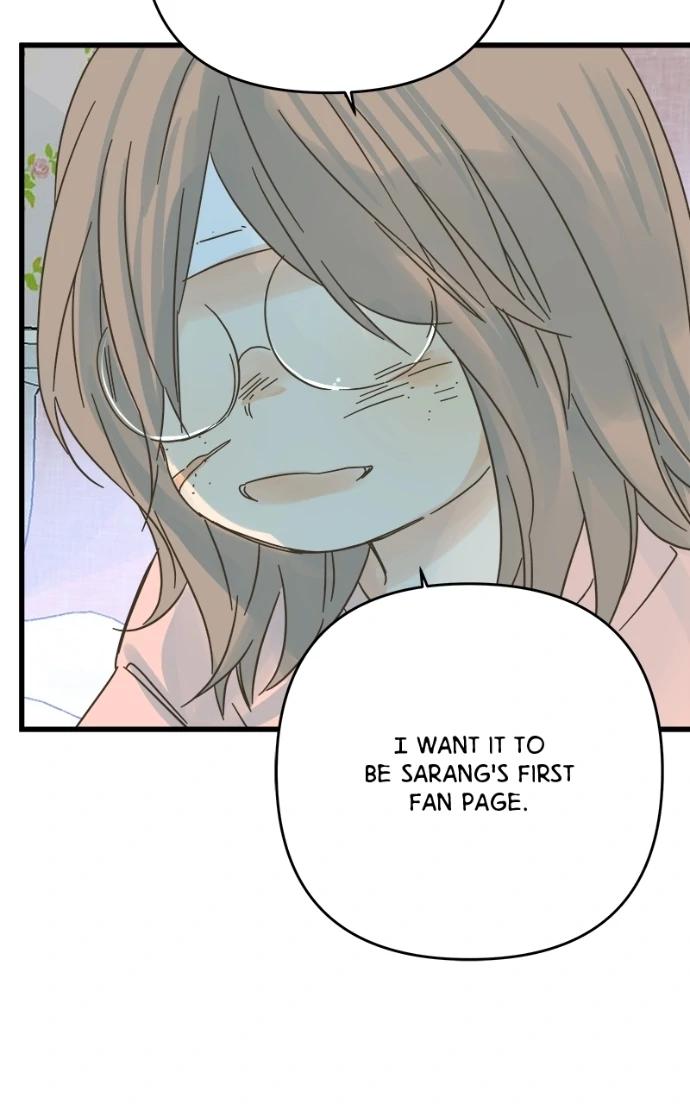 Girl with a Knife Chapter 163 - Page 50