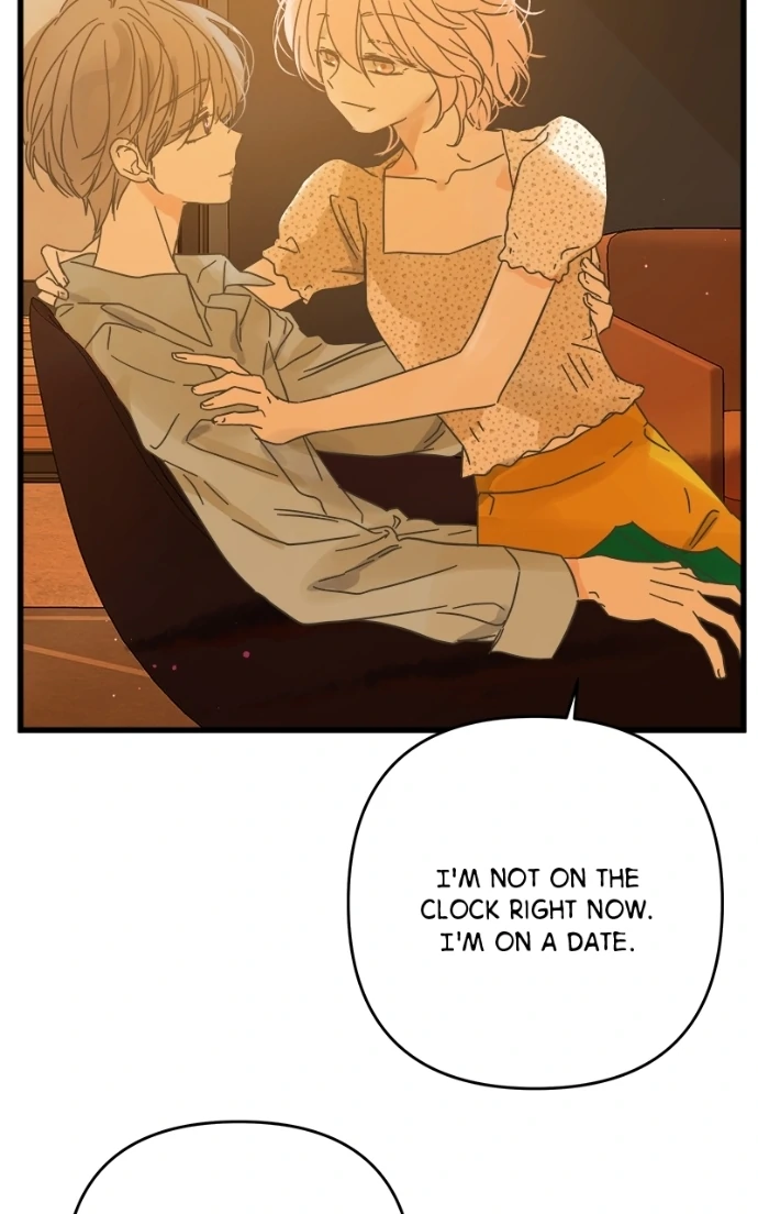 Girl with a Knife Chapter 163 - Page 6