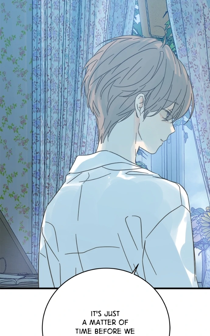 Girl with a Knife Chapter 163 - Page 58