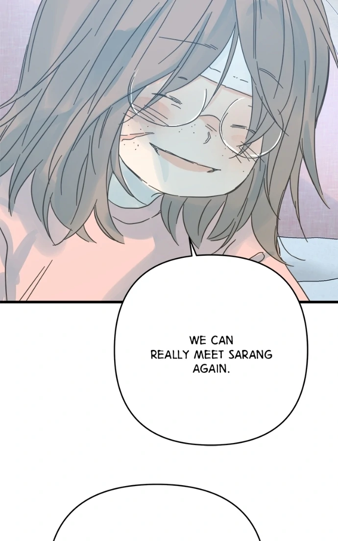 Girl with a Knife Chapter 163 - Page 60