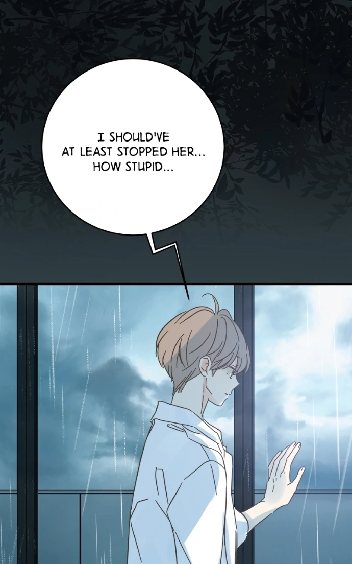 Girl with a Knife Chapter 163 - Page 71