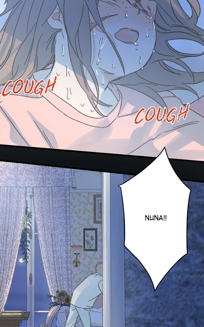 Girl with a Knife Chapter 163 - Page 76