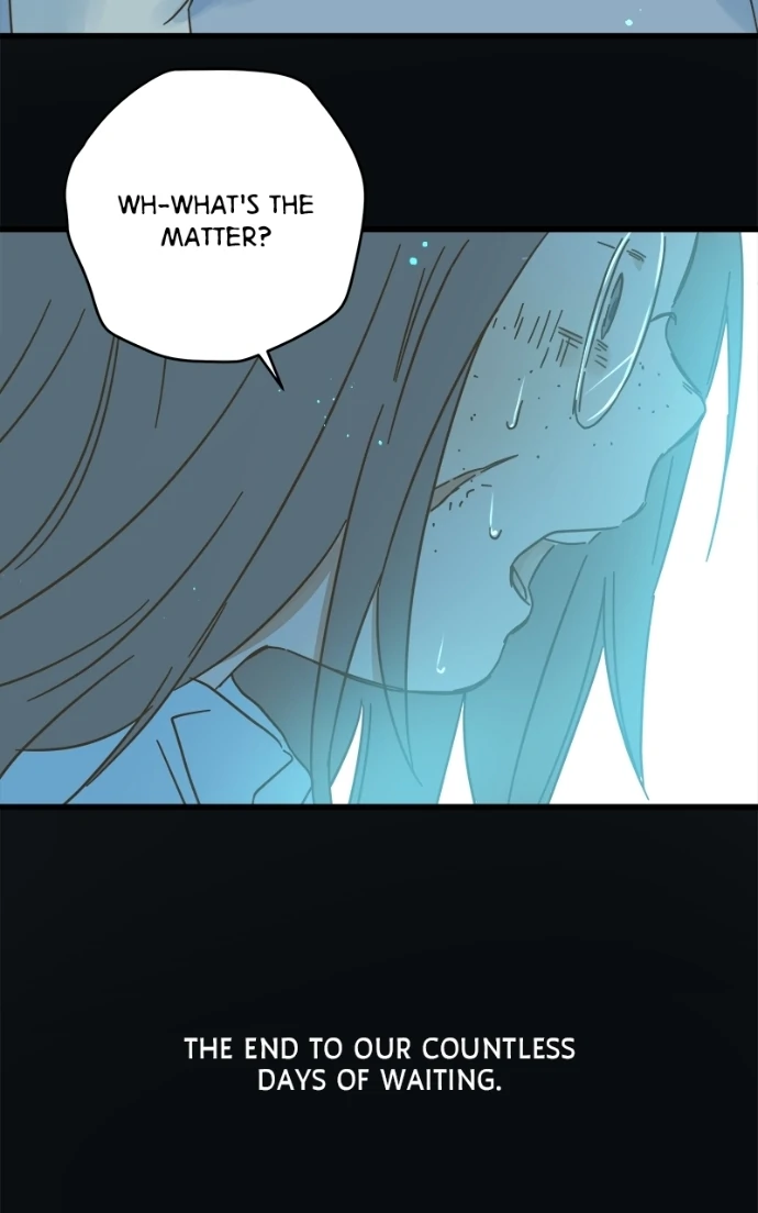 Girl with a Knife Chapter 163 - Page 93