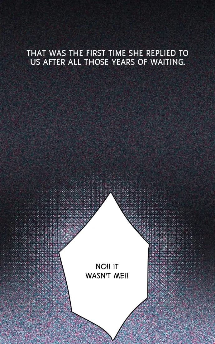 Girl with a Knife Chapter 163 - Page 95