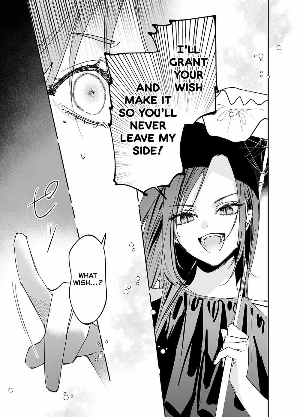 Girls x Vampire Chapter 21 - Page 17