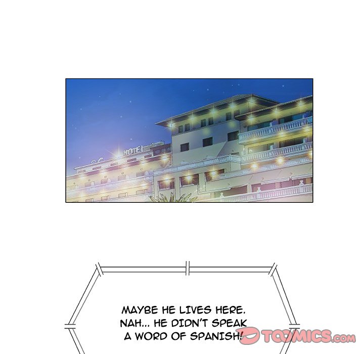 Give and Take Chapter 10 - Page 75