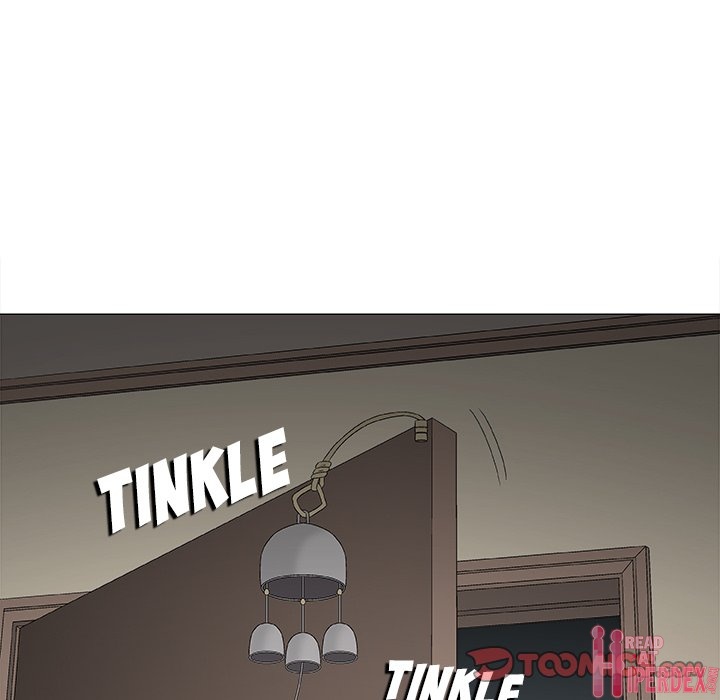 Give and Take Chapter 26 - Page 21