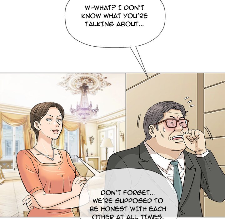 Give and Take Chapter 37 - Page 11