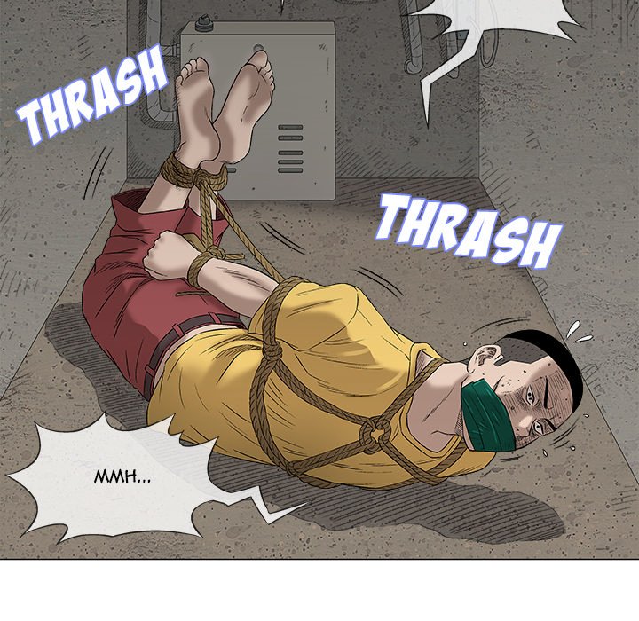 Give and Take Chapter 37 - Page 123