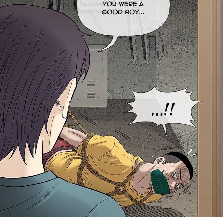 Give and Take Chapter 37 - Page 136