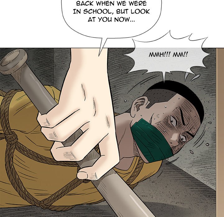 Give and Take Chapter 37 - Page 138