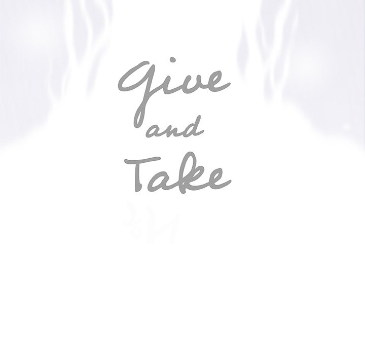 Give and Take Chapter 37 - Page 148