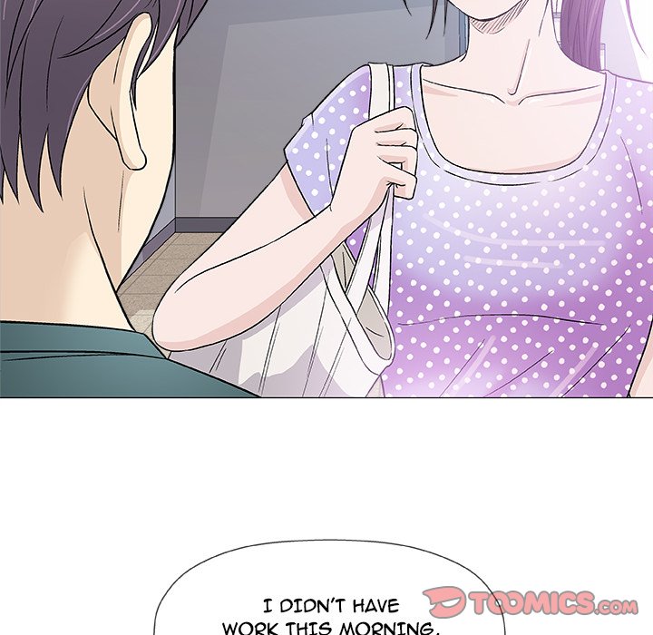 Give and Take Chapter 37 - Page 48