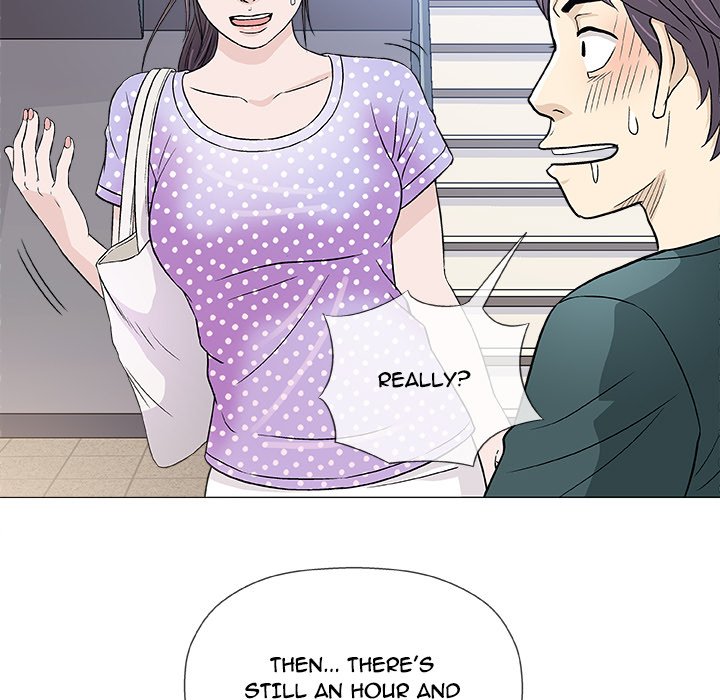 Give and Take Chapter 37 - Page 53