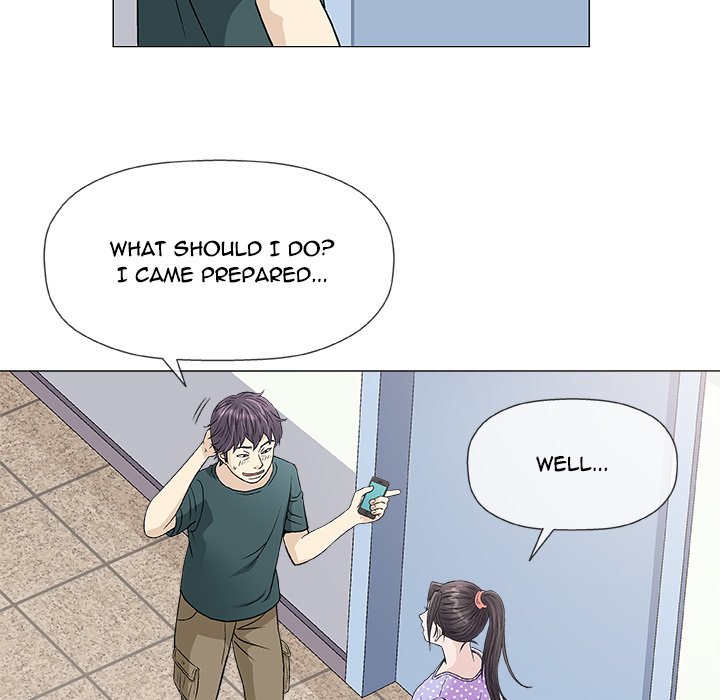 Give and Take Chapter 37 - Page 55