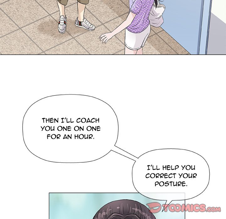 Give and Take Chapter 37 - Page 56