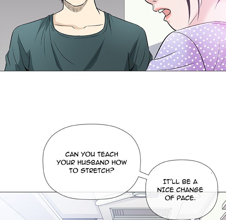 Give and Take Chapter 37 - Page 59