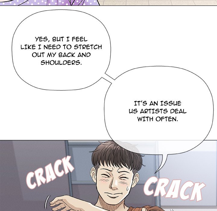 Give and Take Chapter 37 - Page 61