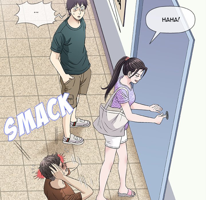 Give and Take Chapter 37 - Page 63