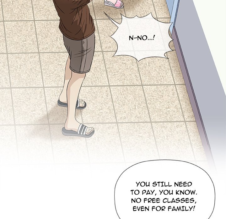Give and Take Chapter 37 - Page 64