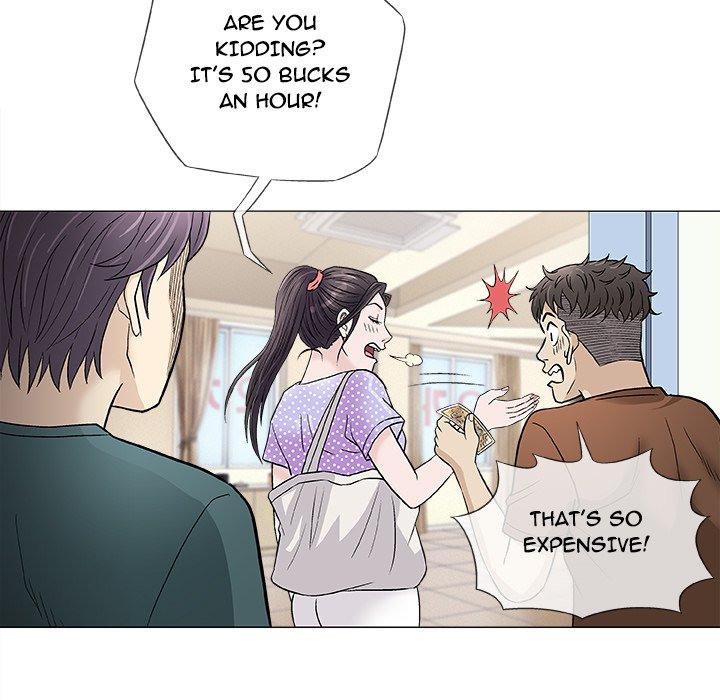Give and Take Chapter 37 - Page 66