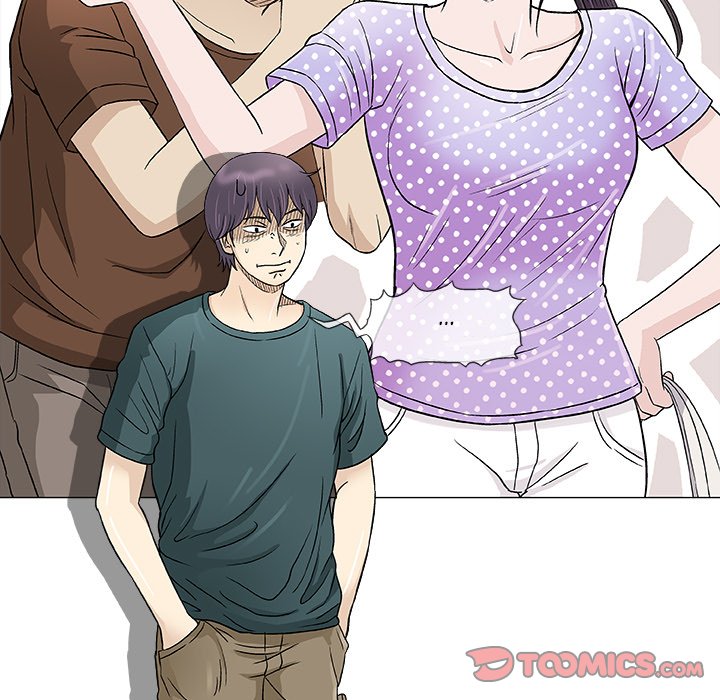 Give and Take Chapter 37 - Page 68