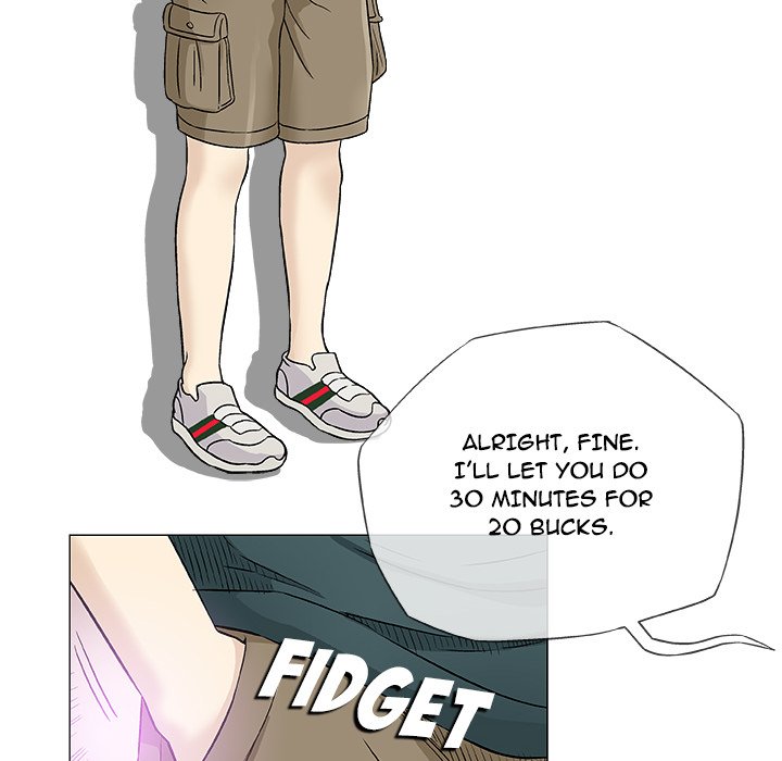 Give and Take Chapter 37 - Page 69