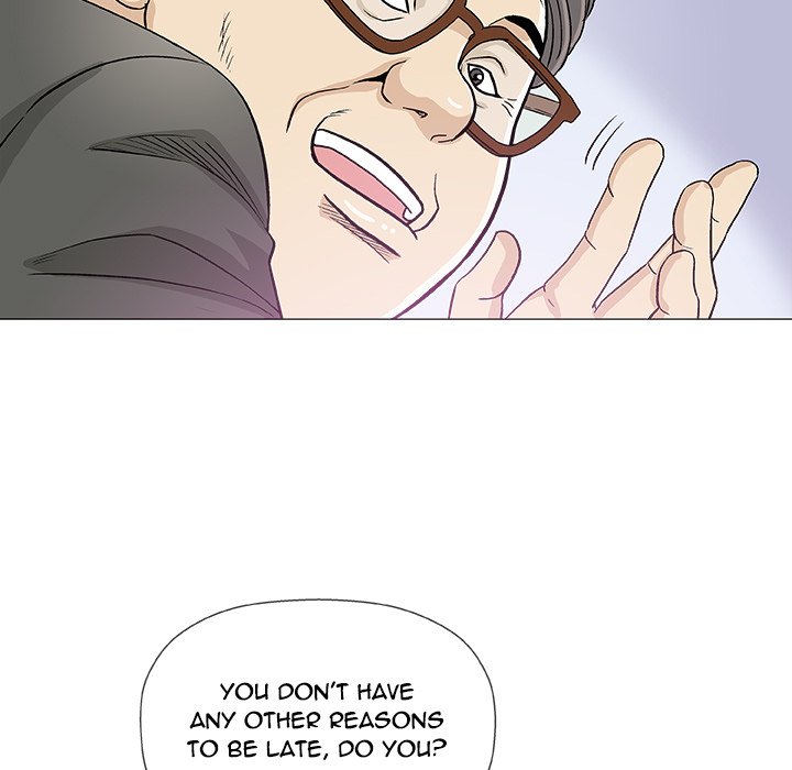 Give and Take Chapter 37 - Page 9