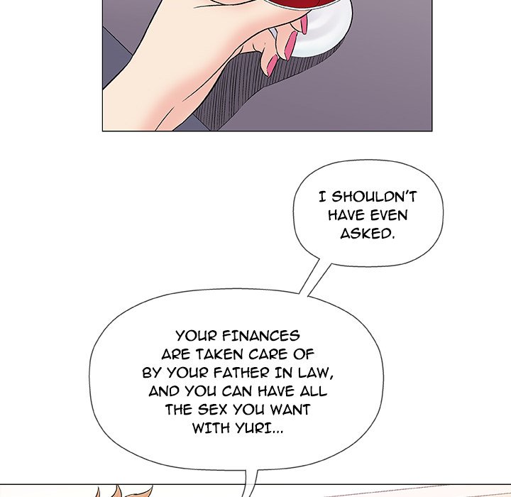 Give and Take Chapter 37 - Page 93