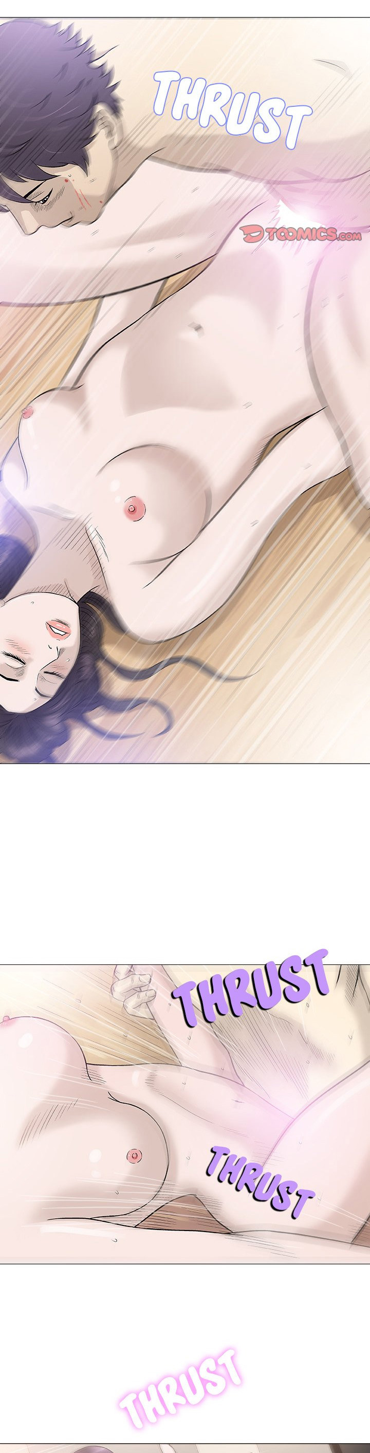 Give and Take Chapter 44 - Page 5