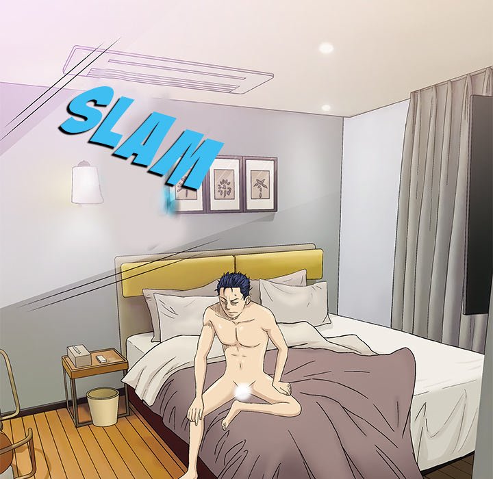 Give and Take Chapter 5 - Page 117