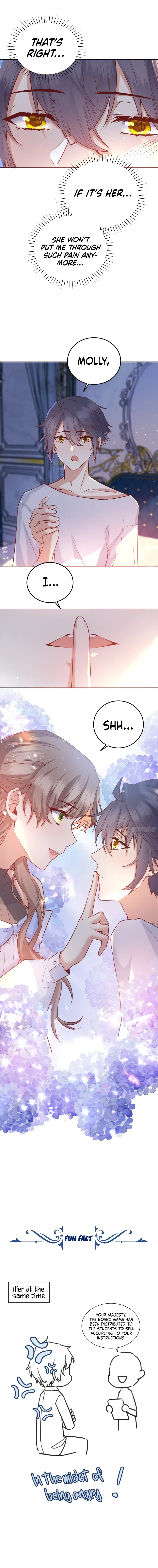 Give the Harem to the Villainess Chapter 12 - Page 9