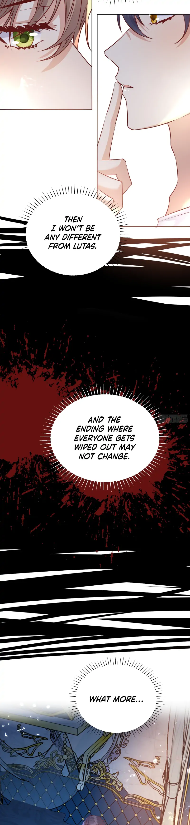 Give the Harem to the Villainess Chapter 13 - Page 2