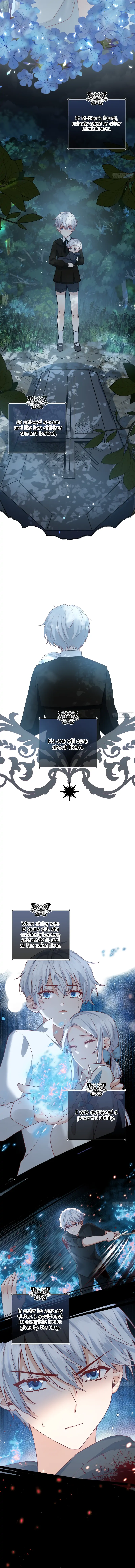 Give the Harem to the Villainess Chapter 16.5 - Page 2