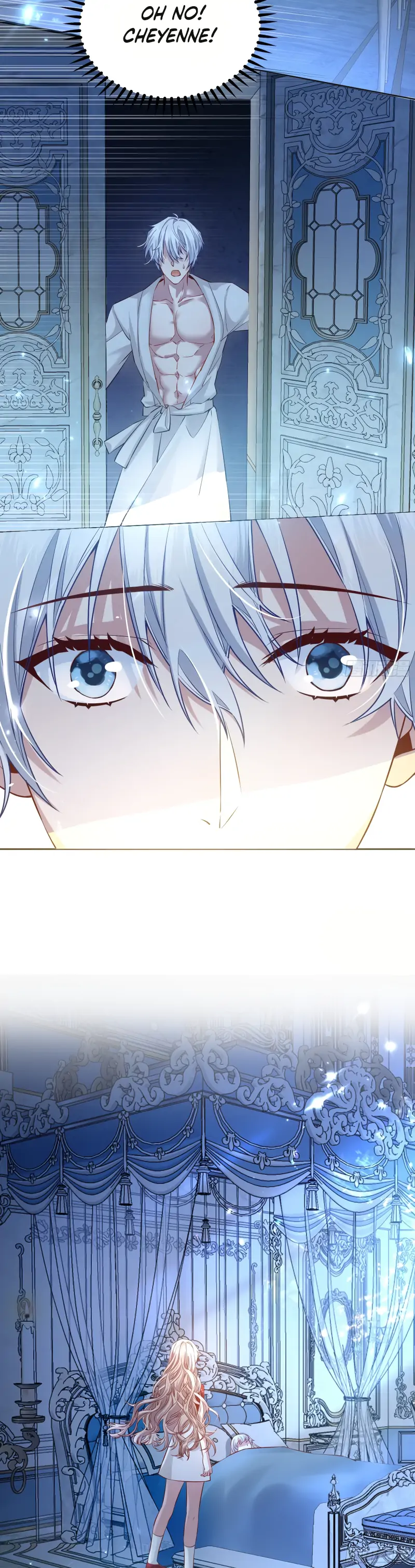 Give the Harem to the Villainess Chapter 16.5 - Page 11