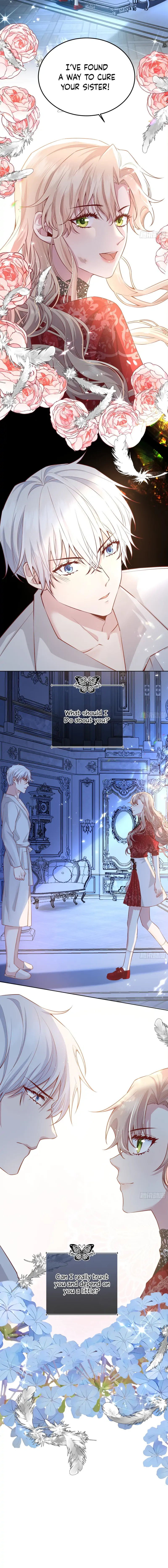 Give the Harem to the Villainess Chapter 16.5 - Page 12