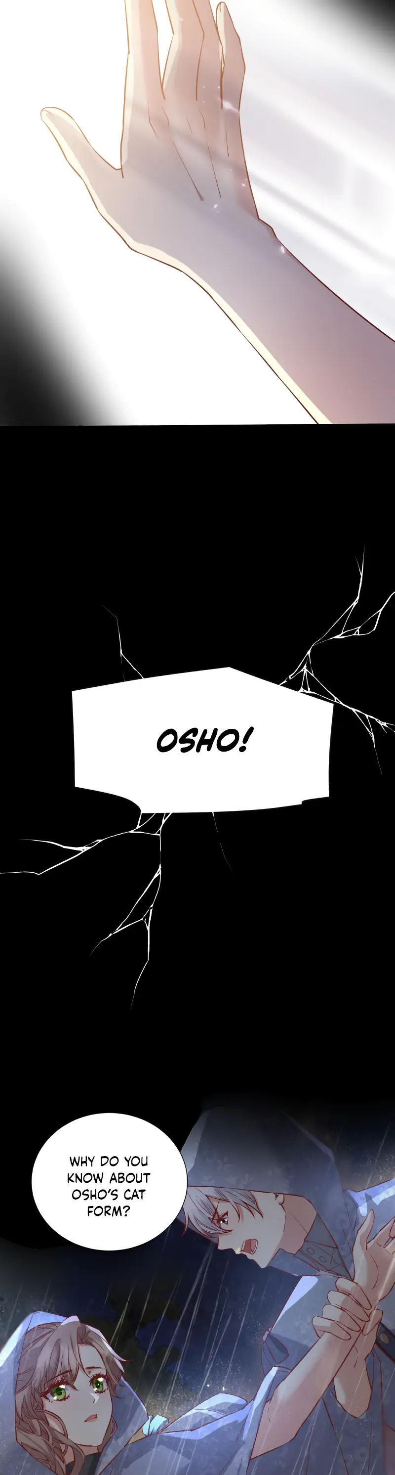 Give the Harem to the Villainess Chapter 16.5 - Page 7