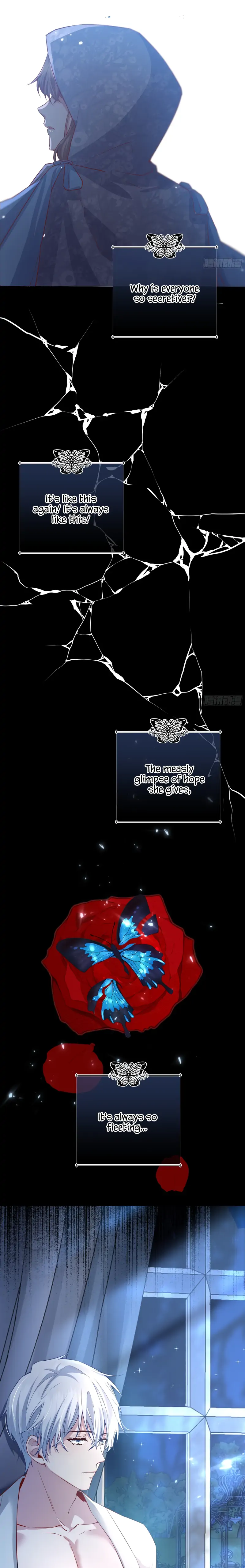 Give the Harem to the Villainess Chapter 16.5 - Page 9