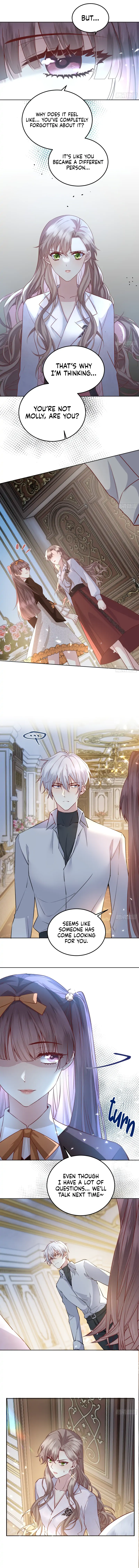 Give the Harem to the Villainess Chapter 16 - Page 2