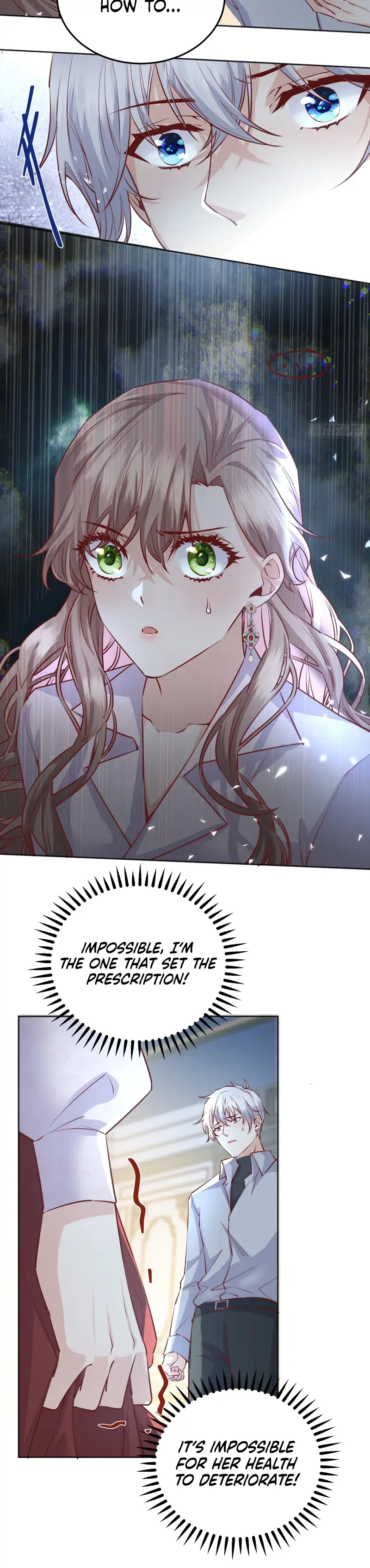 Give the Harem to the Villainess Chapter 16 - Page 5